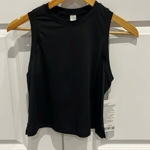Lululemon Ultra Light Tank Top size 4 nwt
